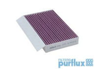 Filtro de aire AHA281 Purflux