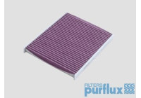 Filtro de aire AHA282 Purflux