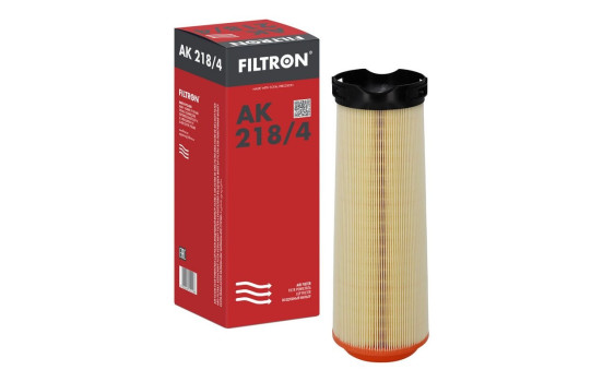 Filtro de aire AK 218/4 Filtron, Imagen 4