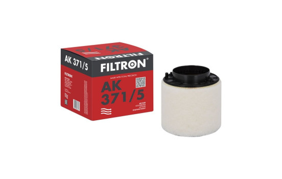 Filtro de aire AK 371/5 Filtron, Imagen 5