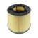 Filtro de aire AK 376/1 Filtron