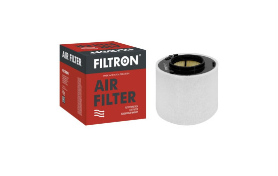 Filtro de aire AK 376/4 Filtron, Imagen 4