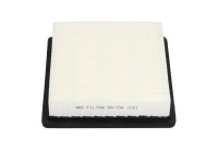 Filtro de aire AMC DA-734 Kavo parts