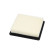 Filtro de aire AMC DA-734 Kavo parts, Miniatura 2