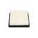 Filtro de aire AMC DA-734 Kavo parts, Miniatura 3