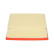 Filtro de aire AMC FAF-10010 Kavo parts