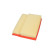 Filtro de aire AMC FAF-10010 Kavo parts, Miniatura 2