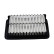 Filtro de aire AMC HA-665 Kavo parts