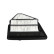 Filtro de aire AMC HA-8670 AMC Filter, Miniatura 2