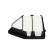 Filtro de aire AMC HA-8670 AMC Filter, Miniatura 5