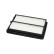 Filtro de aire AMC KA-1659 Kavo parts, Miniatura 2