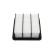 Filtro de aire AMC MA-5656 Kavo parts