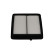 Filtro de aire AMC SA-9102 AMC Filter