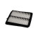 Filtro de aire AMC SA-9102 AMC Filter, Miniatura 2