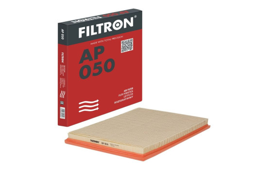 Filtro de aire AP 050 Filtron, Imagen 4