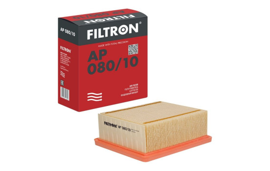 Filtro de aire AP 080/10 Filtron, Imagen 4