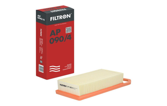 Filtro de aire AP 090/4 Filtron, Imagen 4