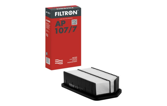 Filtro de aire AP 107/7 Filtron, Imagen 4