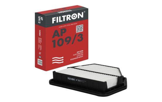 Filtro de aire AP 109/3 Filtron, Imagen 4