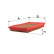 Filtro de aire AP 111/1 Filtron, Miniatura 2