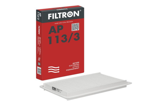 Filtro de aire AP 113/3 Filtron, Imagen 4