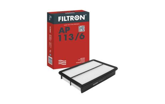 Filtro de aire AP 113/6 Filtron, Imagen 4