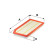 Filtro de aire AP 119/3 Filtron, Miniatura 2