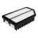 Filtro de aire AP 122/8 Filtron