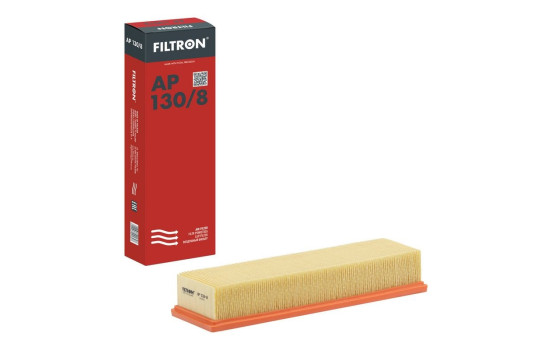 Filtro de aire AP 130/8 Filtron, Imagen 4