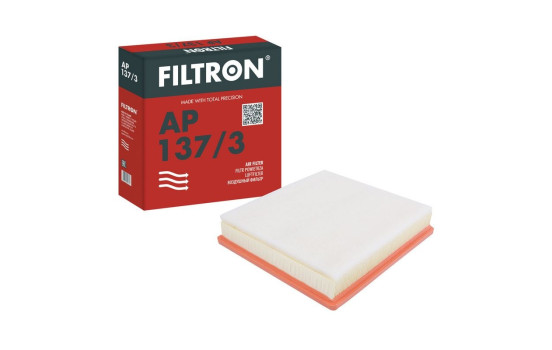 Filtro de aire AP 137/3 Filtron, Imagen 4