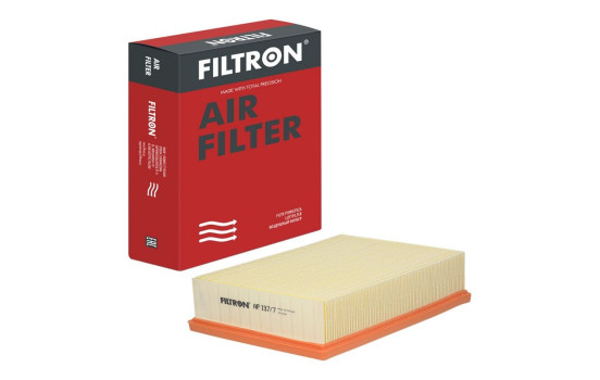 Filtro de aire AP 137/7 Filtron, Imagen 4