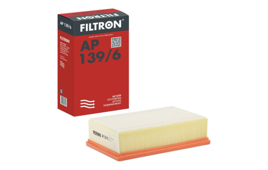 Filtro de aire AP 139/6 Filtron, Imagen 4
