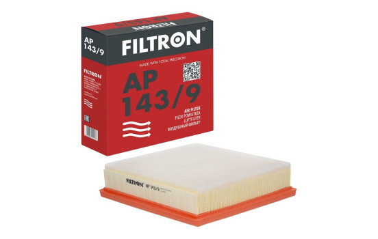 Filtro de aire AP 143/9 Filtron, Imagen 4