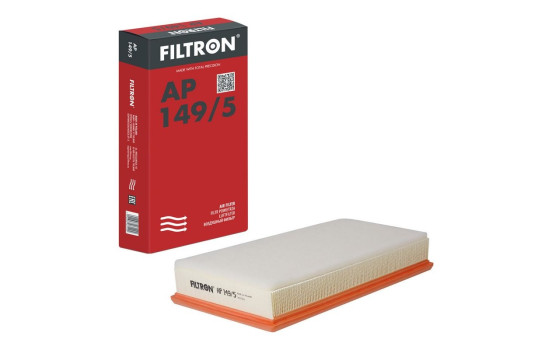 Filtro de aire AP 149/5 Filtron, Imagen 4