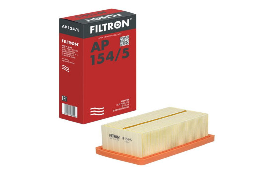 Filtro de aire AP 154/5 Filtron, Imagen 4