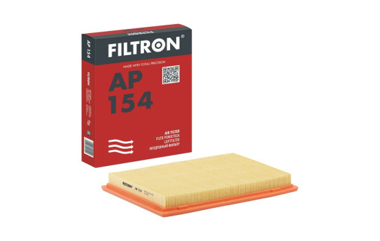 Filtro de aire AP 154 Filtron, Imagen 5
