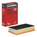 Filtro de aire AP 157/5 Filtron, Miniatura 5