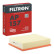Filtro de aire AP 157 Filtron, Miniatura 4