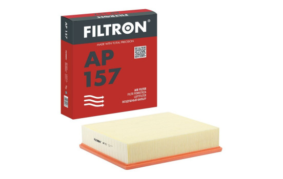 Filtro de aire AP 157 Filtron, Imagen 4