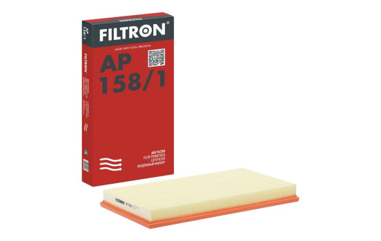 Filtro de aire AP 158/1 Filtron, Imagen 4