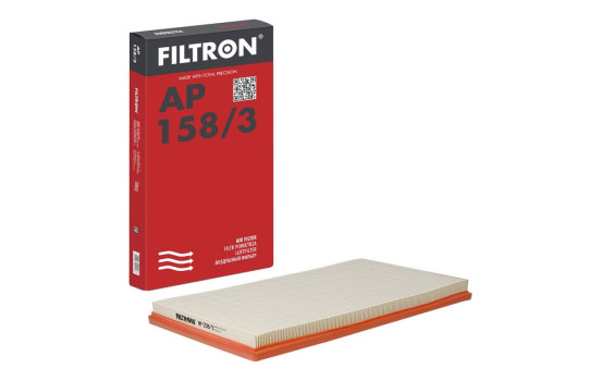Filtro de aire AP 158/3 Filtron, Imagen 4