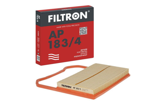 Filtro de aire AP 183/4 Filtron, Imagen 4