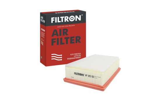 Filtro de aire AP 185/10 Filtron, Imagen 4