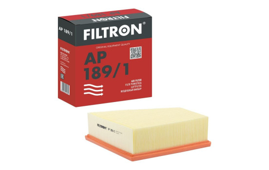 Filtro de aire AP 189/1 Filtron, Imagen 5