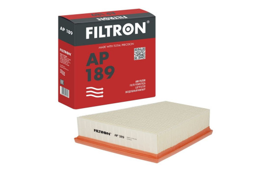 Filtro de aire AP 189 Filtron, Imagen 4