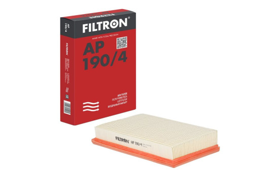 Filtro de aire AP 190/4 Filtron, Imagen 4