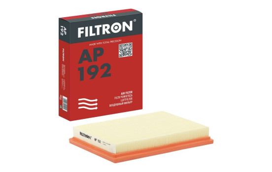 Filtro de aire AP 192 Filtron, Imagen 4