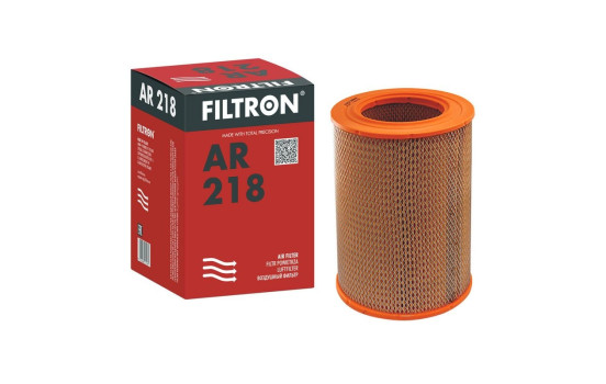 Filtro de aire AR 218 Filtron, Imagen 3