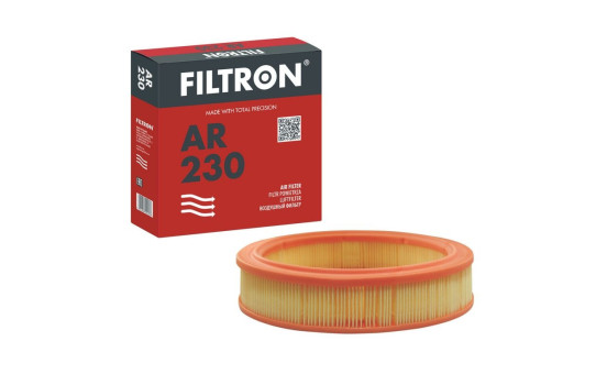 Filtro de aire AR 230 Filtron, Imagen 3