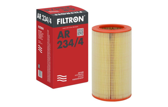 Filtro de aire AR 234/4 Filtron, Imagen 4